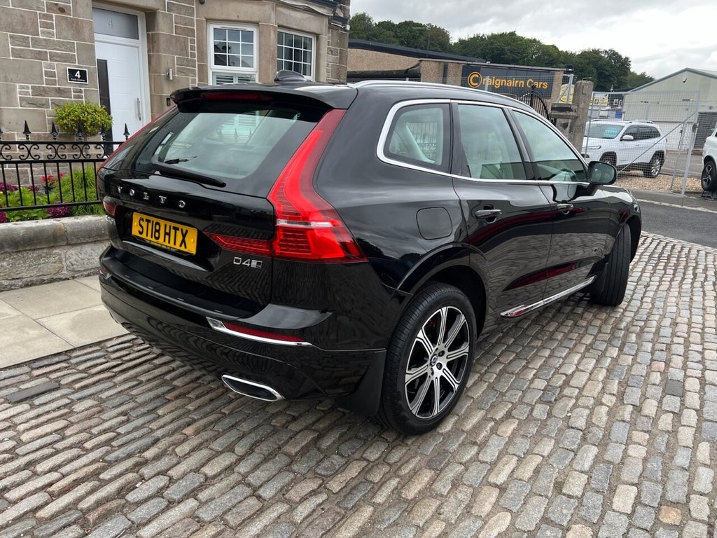 Used Volvo XC60 2018 for sale - 77037691: Photo 10