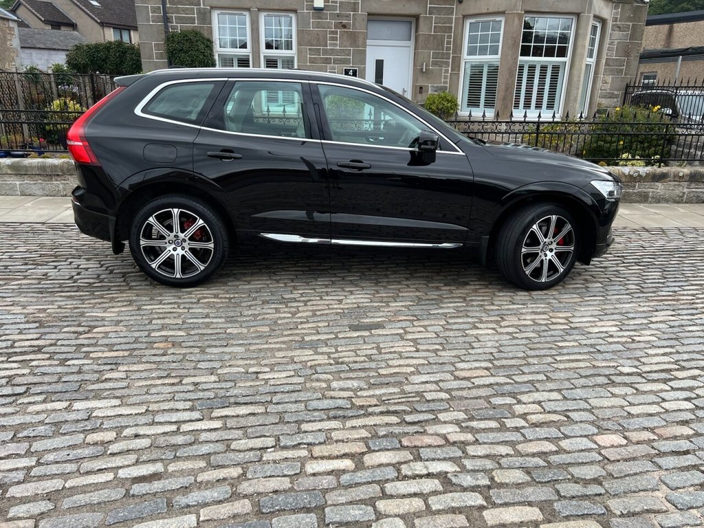 Used Volvo XC60 2018 for sale - 77037691: Photo 12