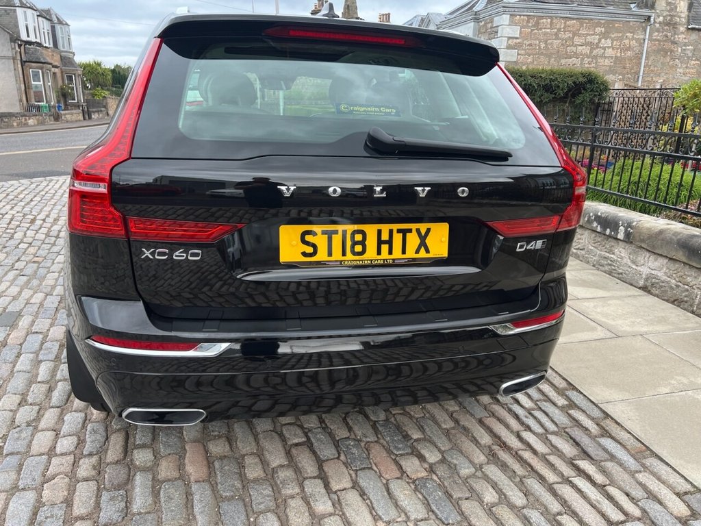 Used Volvo XC60 2018 for sale - 77037691: Photo 13