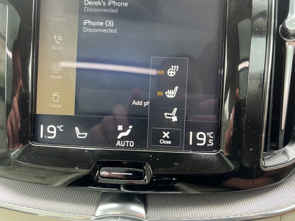 Used Volvo XC60 2018 for sale - 77037691: Photo 16