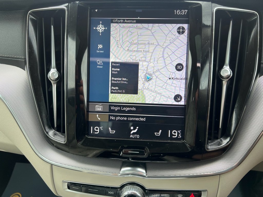 Used Volvo XC60 2018 for sale - 77037691: Photo 17