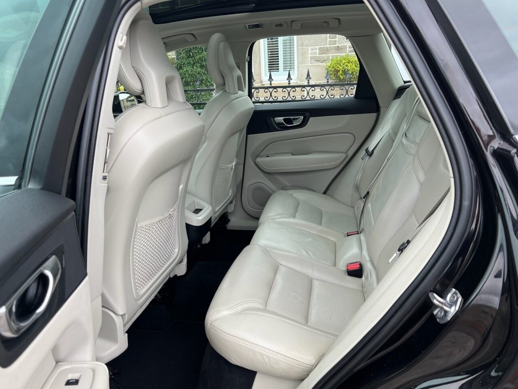 Used Volvo XC60 2018 for sale - 77037691: Photo 19