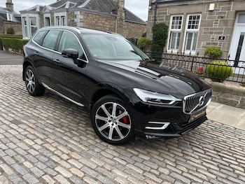 Used Volvo XC60 2018 for sale - 77037691: Photo