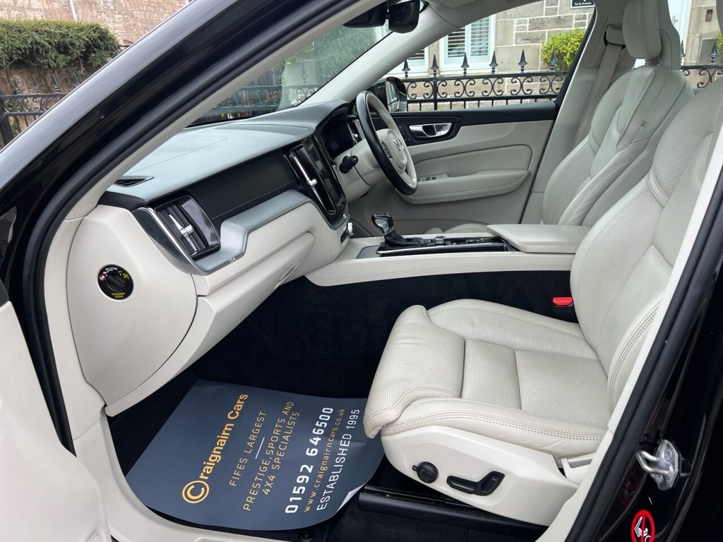 Used Volvo XC60 2018 for sale - 77037691: Photo 21