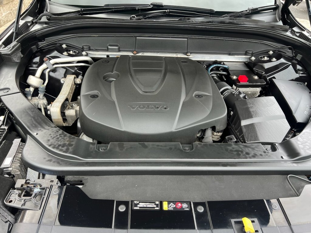 Used Volvo XC60 2018 for sale - 77037691: Photo 22