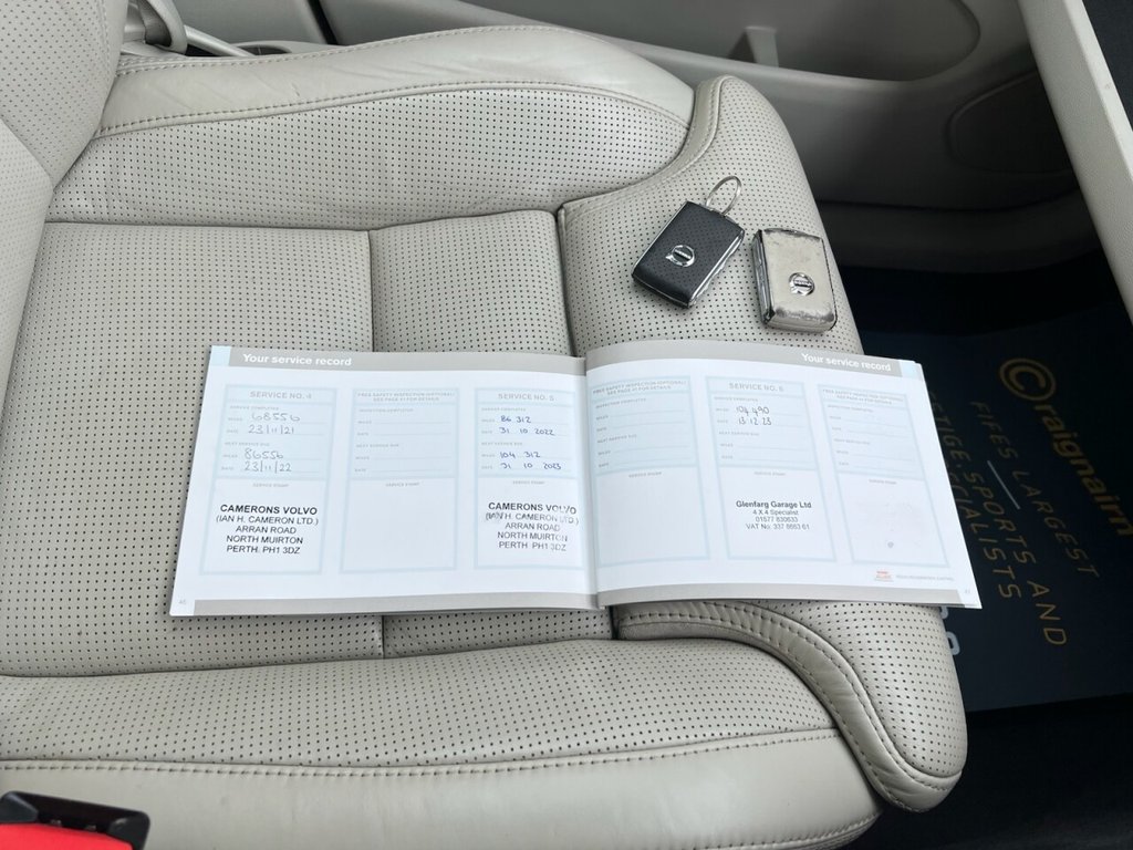 Used Volvo XC60 2018 for sale - 77037691: Photo 25