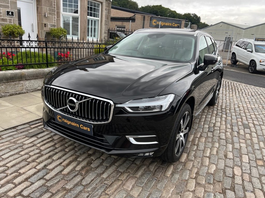 Used Volvo XC60 2018 for sale - 77037691: Photo 3