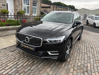 Used Volvo XC60 2018 for sale - 77037691: Photo