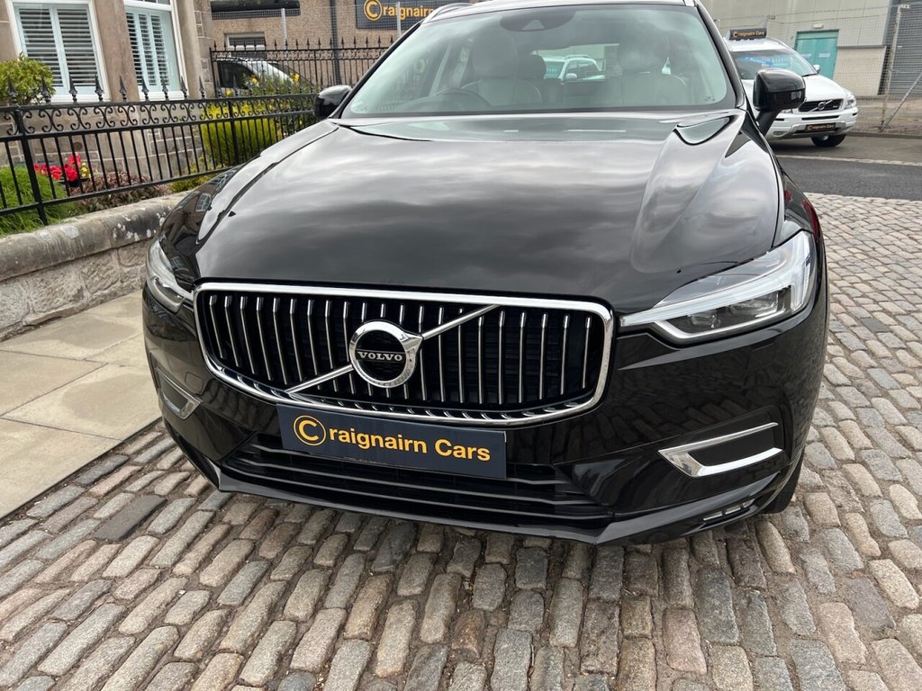 Used Volvo XC60 2018 for sale - 77037691: Photo 4