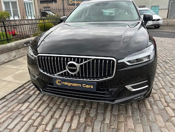 Used Volvo XC60 2018 for sale - 77037691: Photo