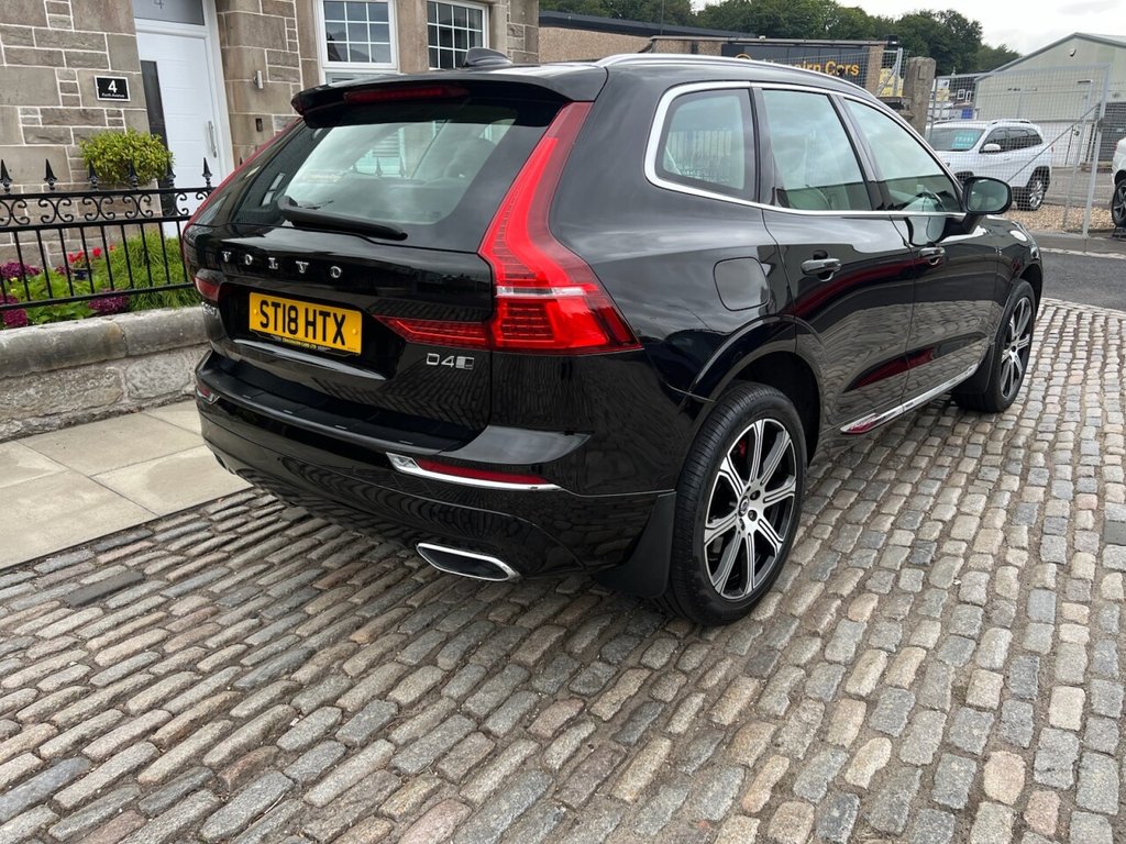 Used Volvo XC60 2018 for sale - 77037691: Photo 6