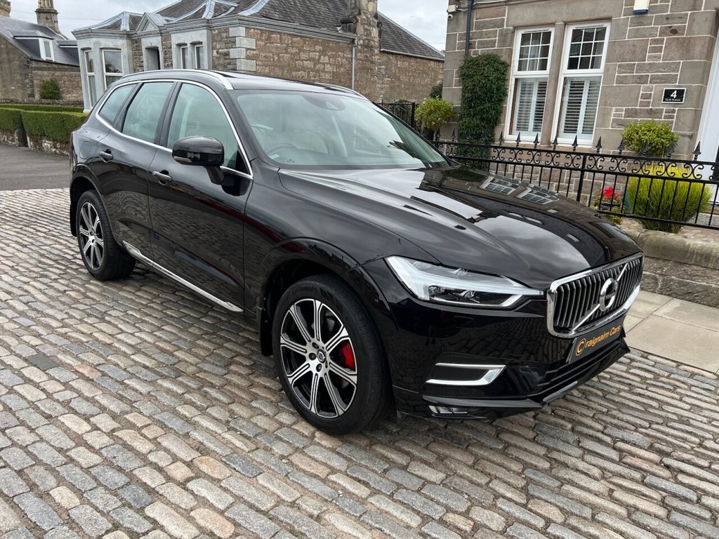 Used Volvo XC60 2018 for sale - 77037691: Photo 7