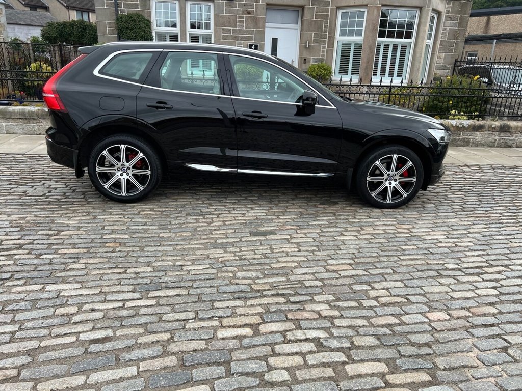 Used Volvo XC60 2018 for sale - 77037691: Photo 8