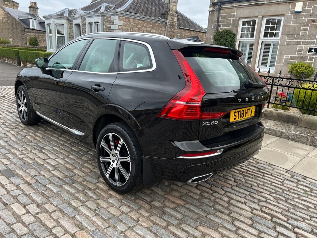 Used Volvo XC60 2018 for sale - 77037691: Photo 9