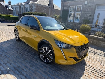 Used Peugeot 208 2020 for sale - 78358111: Photo