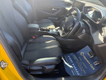 Used Peugeot 208 2020 for sale - 78358111: Photo