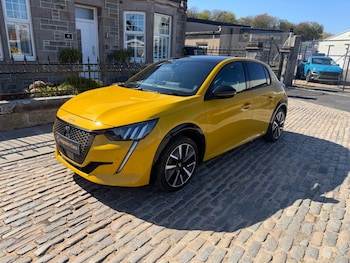 Used Peugeot 208 2020 for sale - 78358111: Photo