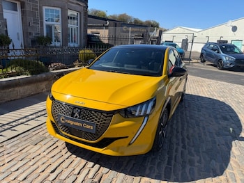 Used Peugeot 208 2020 for sale - 78358111: Photo