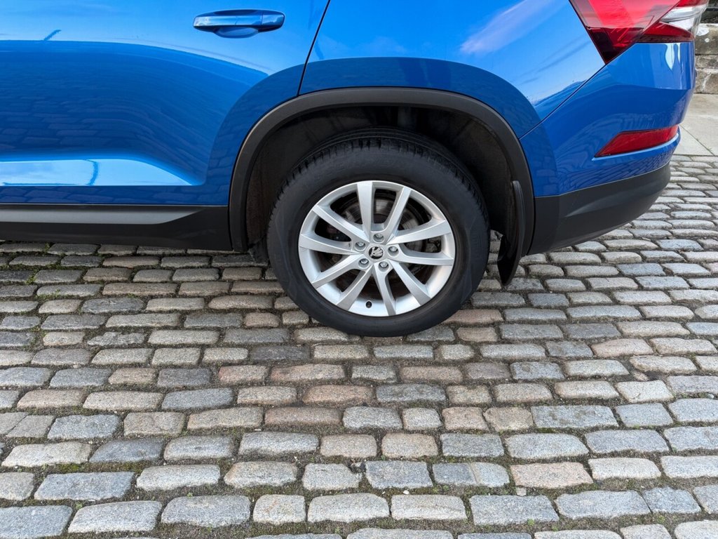 Used Skoda Kodiaq 2021 for sale - 77038132: Photo 14