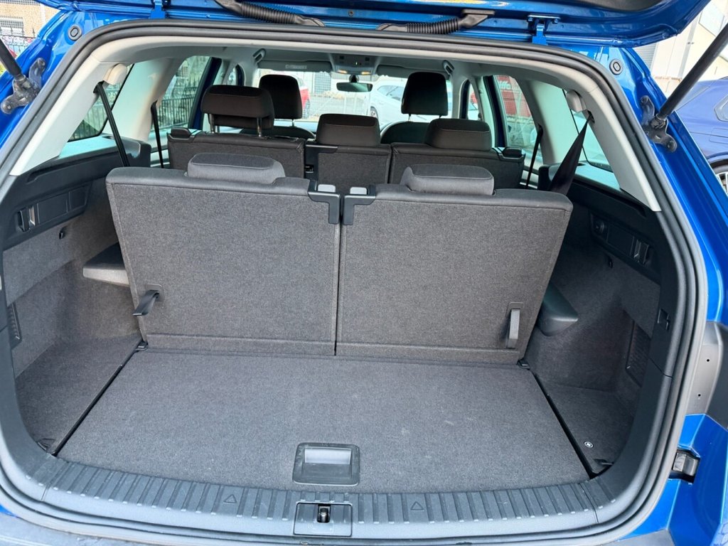 Used Skoda Kodiaq 2021 for sale - 77038132: Photo 17