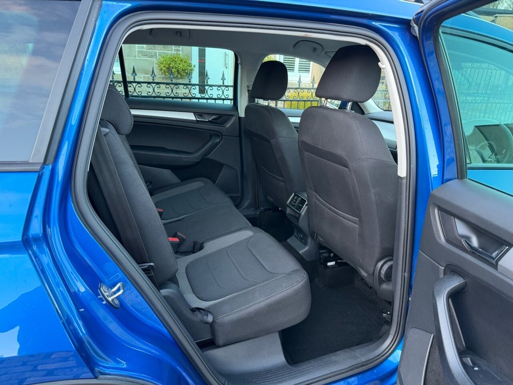 Used Skoda Kodiaq 2021 for sale - 77038132: Photo 18