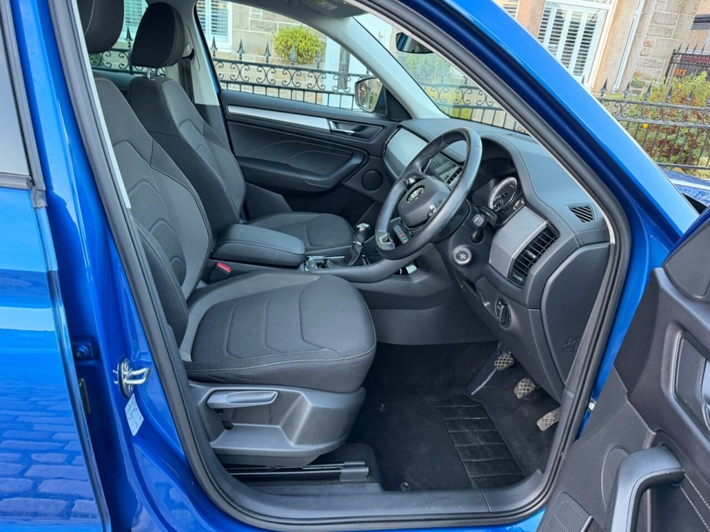 Used Skoda Kodiaq 2021 for sale - 77038132: Photo 2