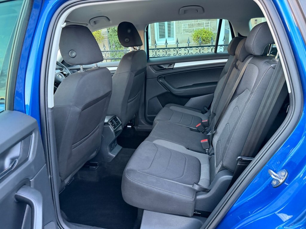 Used Skoda Kodiaq 2021 for sale - 77038132: Photo 20