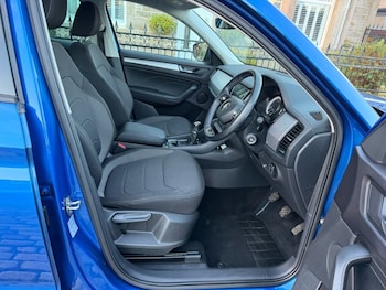 Used Skoda Kodiaq 2021 for sale - 77038132: Photo