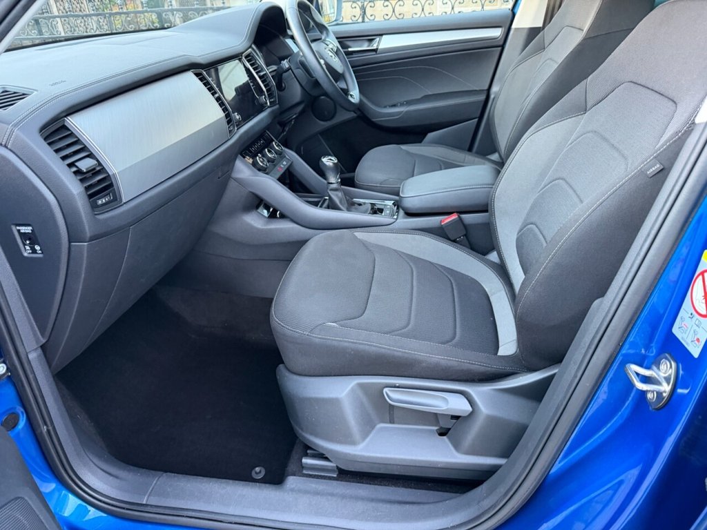 Used Skoda Kodiaq 2021 for sale - 77038132: Photo 30