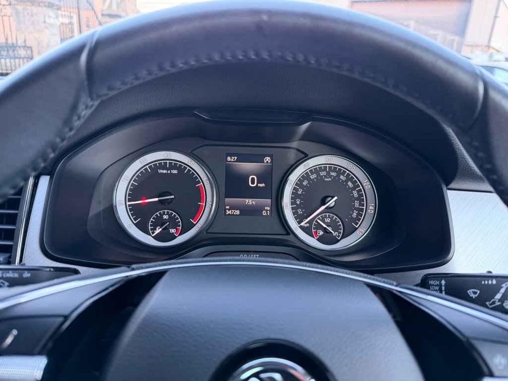 Used Skoda Kodiaq 2021 for sale - 77038132: Photo 32