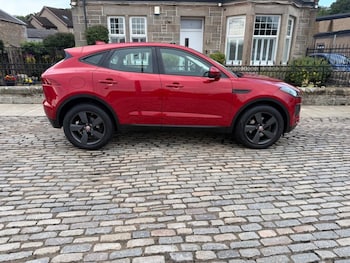 Used Jaguar E-Pace 2019 for sale - 79370389: Photo