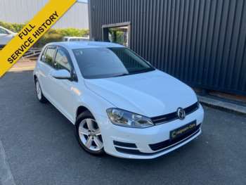 2015 (15) - 1.4 TSI BlueMotion Tech Match Hatchback 5dr Petrol DSG Euro 5 (s/s) (122 ps
