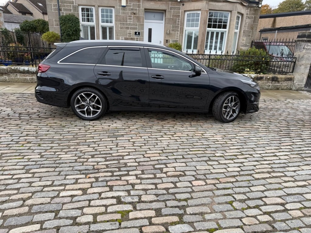 Used Kia Ceed 2022 for sale - 77037682: Photo 11