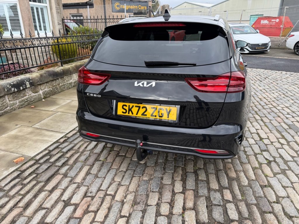 Used Kia Ceed 2022 for sale - 77037682: Photo 12