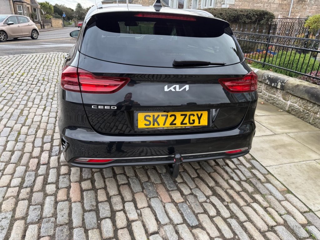 Used Kia Ceed 2022 for sale - 77037682: Photo 13