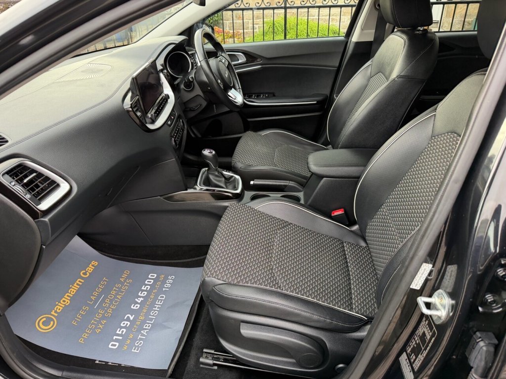 Used Kia Ceed 2022 for sale - 77037682: Photo 14