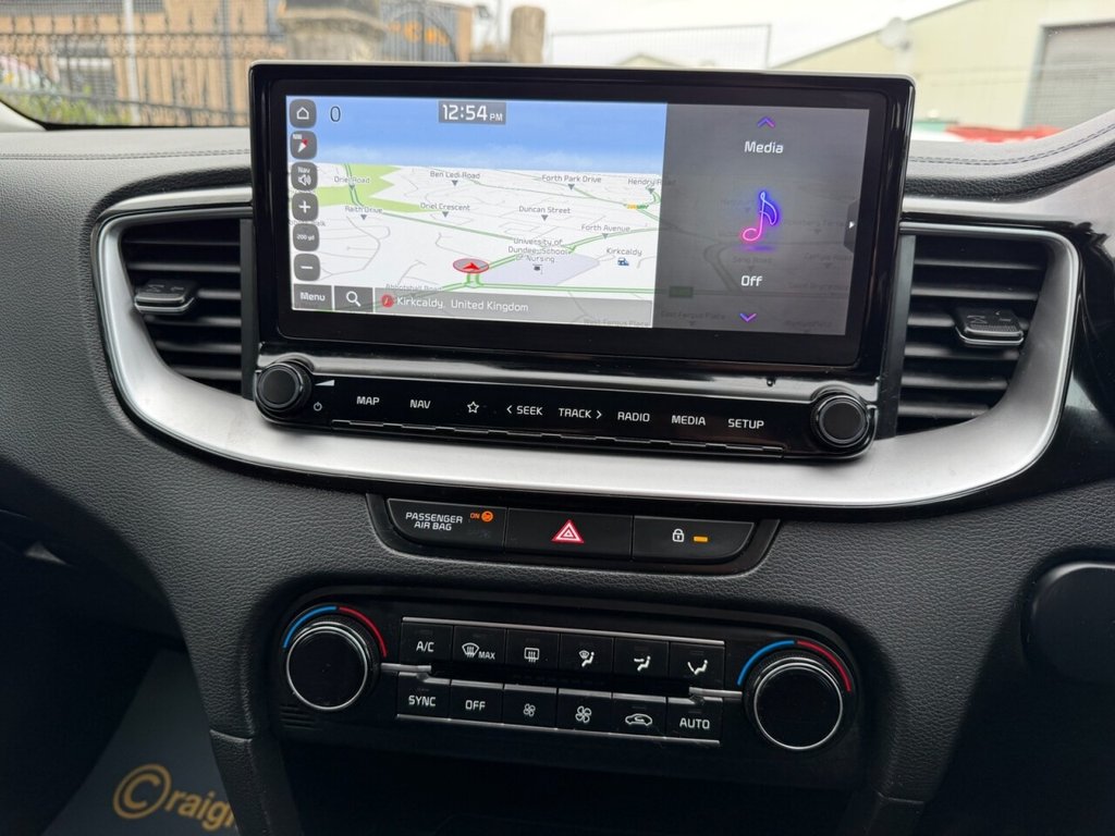 Used Kia Ceed 2022 for sale - 77037682: Photo 15