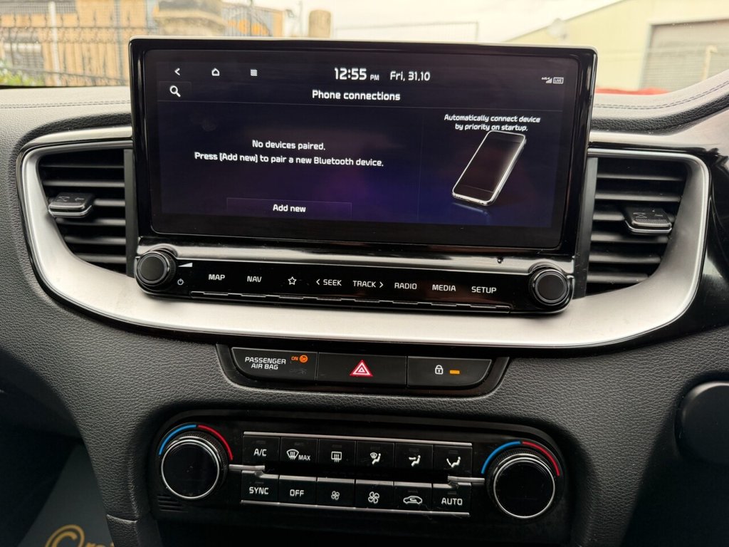 Used Kia Ceed 2022 for sale - 77037682: Photo 16