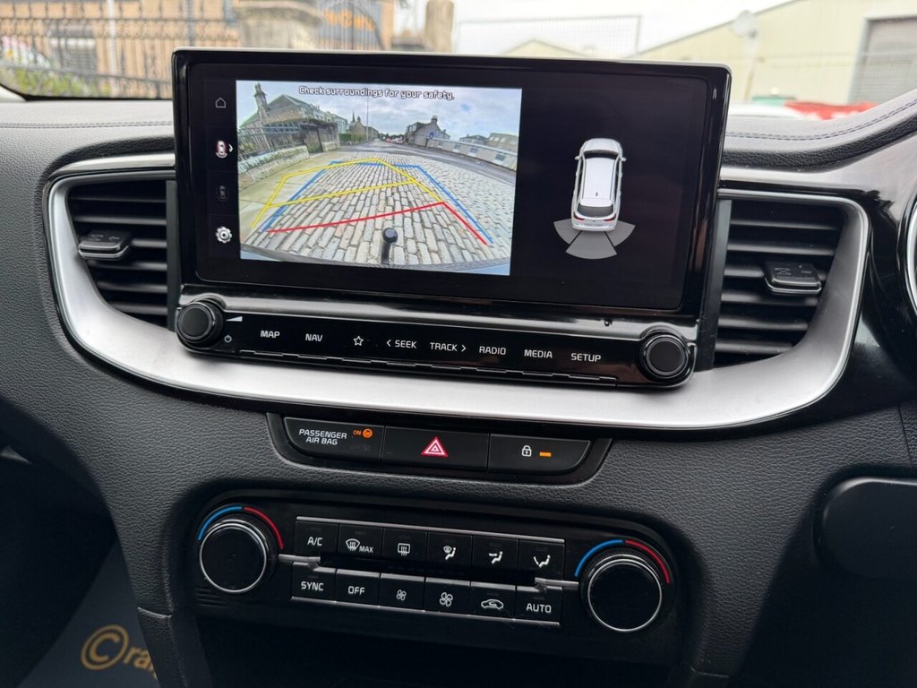 Used Kia Ceed 2022 for sale - 77037682: Photo 17