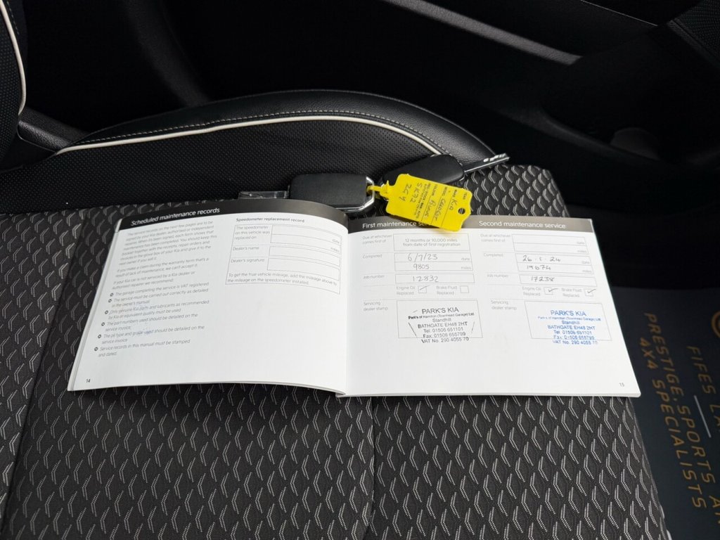 Used Kia Ceed 2022 for sale - 77037682: Photo 18