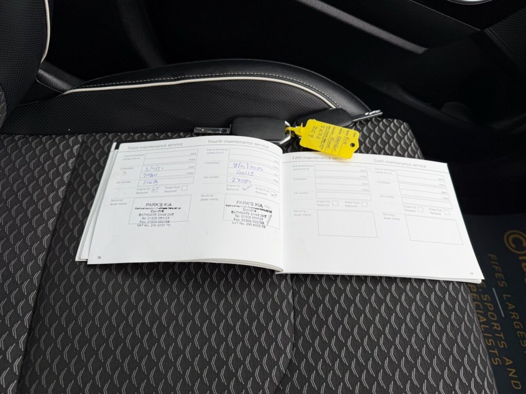 Used Kia Ceed 2022 for sale - 77037682: Photo 19