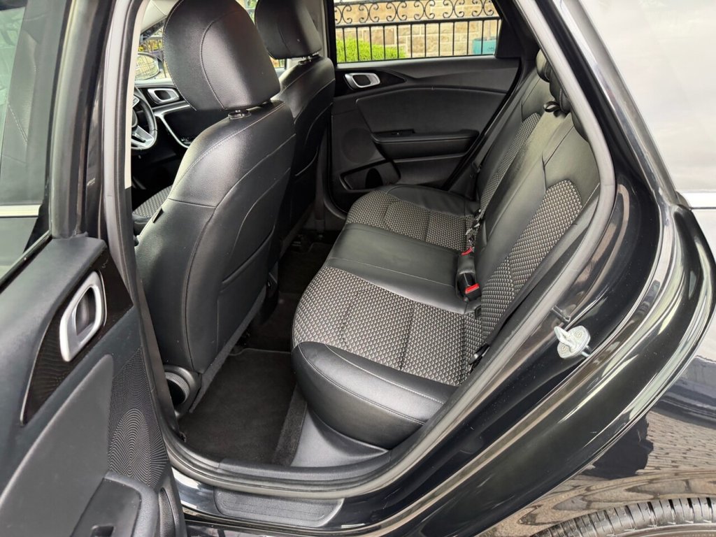 Used Kia Ceed 2022 for sale - 77037682: Photo 20