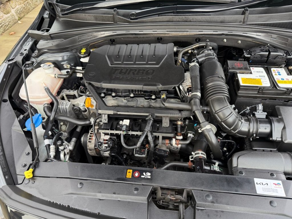 Used Kia Ceed 2022 for sale - 77037682: Photo 21