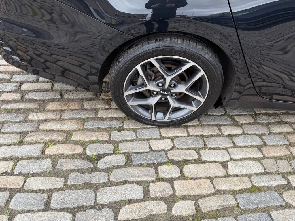 Used Kia Ceed 2022 for sale - 77037682: Photo 22