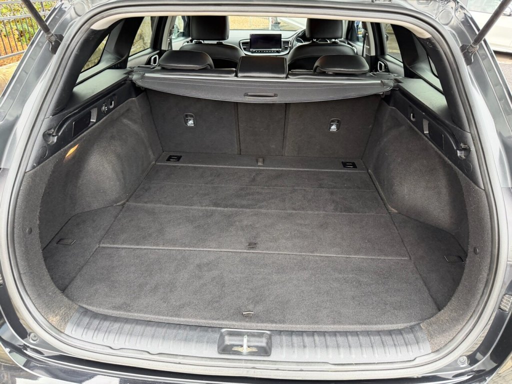 Used Kia Ceed 2022 for sale - 77037682: Photo 23