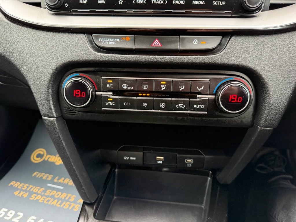 Used Kia Ceed 2022 for sale - 77037682: Photo 25