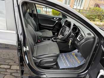 Used Kia Ceed 2022 for sale - 77037682: Photo