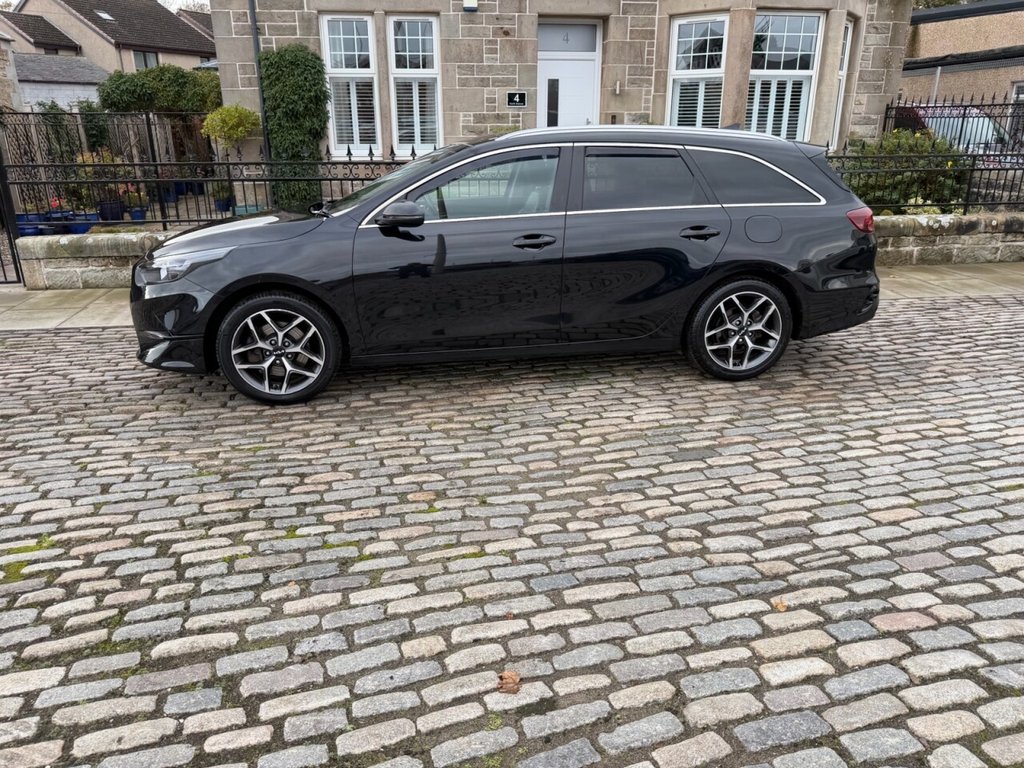 Used Kia Ceed 2022 for sale - 77037682: Photo 4