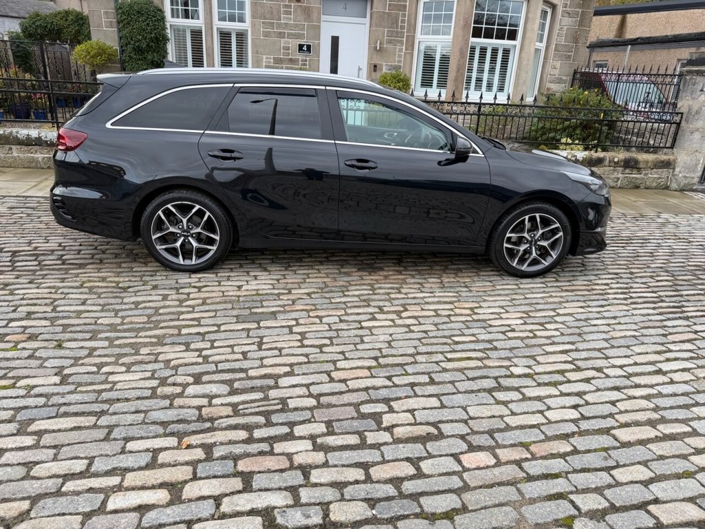 Used Kia Ceed 2022 for sale - 77037682: Photo 5