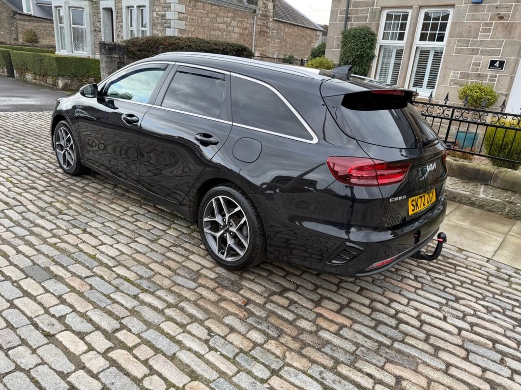 Used Kia Ceed 2022 for sale - 77037682: Photo 7